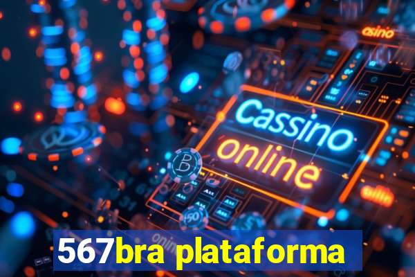 567bra plataforma
